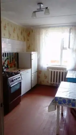 Уютная 3 комнатная квартира посуточно в академии, Пр. Интернационалый 34, фотография 7