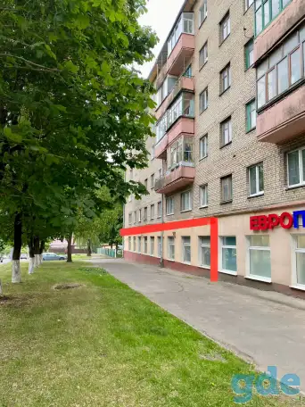 Аренда торгового помещения, Ул. Челюскинцев 33, фотография 3