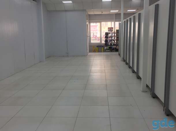 Аренда торгового помещения на 1 этаже, ул.Войкова 39а 330 м кв, фотография 8
