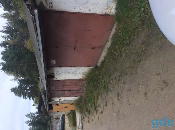 Гараж Борисов, Днепровская, фотография 2