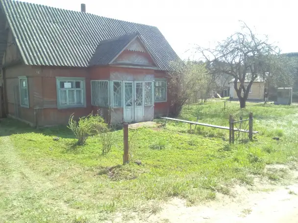 продажа дома, район, д. Милашки, д.19, фотография 2
