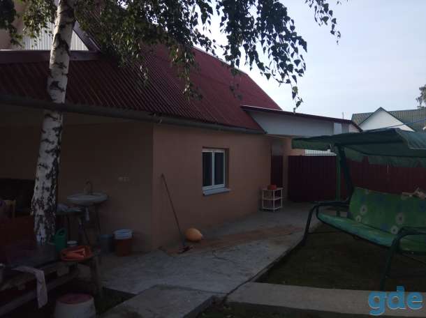 Продам дом, д. Ректа, района, фотография 3