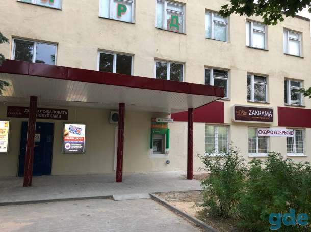Предлагается к сдаче уникальный объект площадью 175 кв.метров, фотография 2