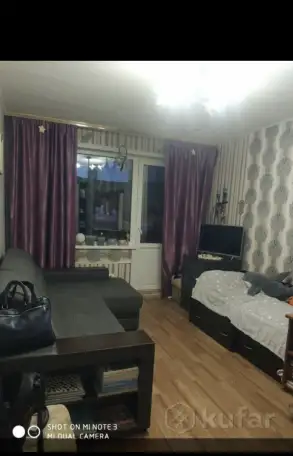 Комната в центре без проживания хозяина, фотография 2