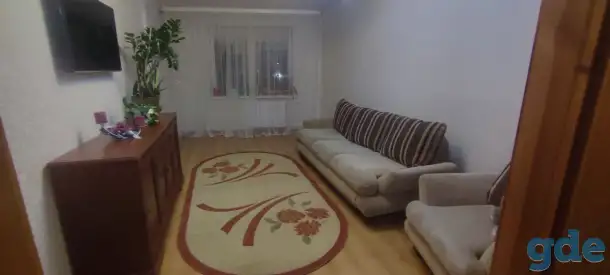 Сдам 2х комнатную квартиру, пр. Я. Купалы 73, фотография 10