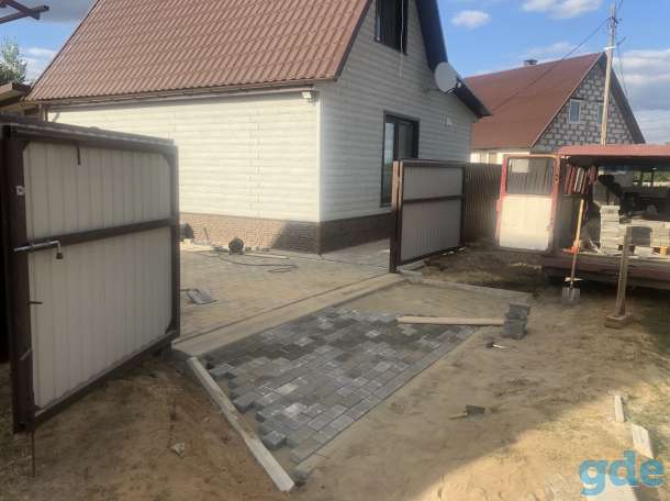 Ремонтно-отделочные работы, фотография 4