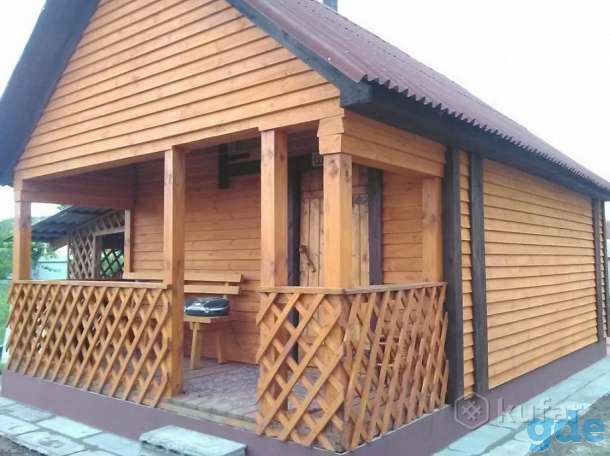 Продается благоустроенный дом с баней и камином., фотография 3