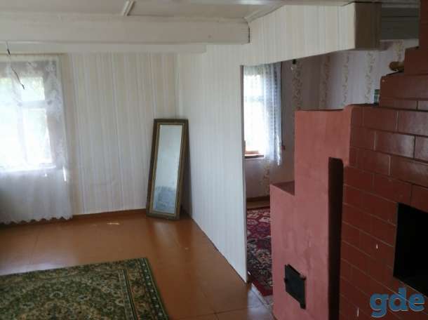 продаётся дом для дачи,агроусадьбы без соседей 65 км от Минска., фотография 4