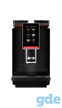 Kофемашина Dr. Coffee MINIBAR S-B, фотография 1