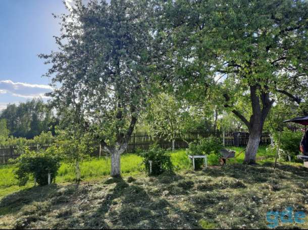 Продам дом с участком, д.Гвоздово, Глубокский район, фотография 4