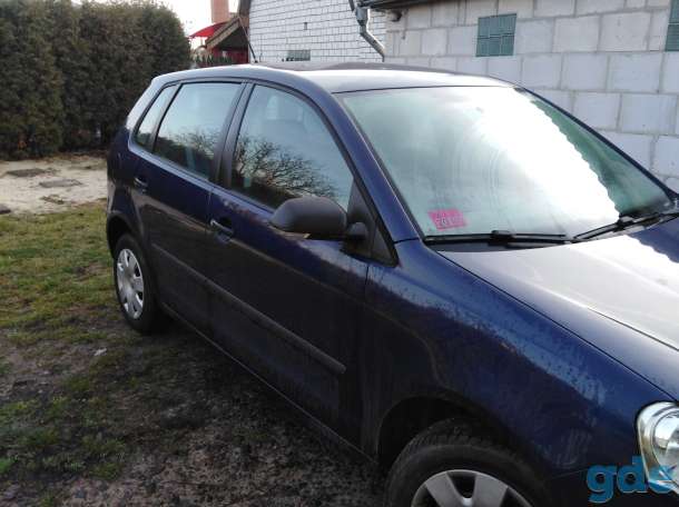 Продам авто Volkswagen Polo, фотография 3