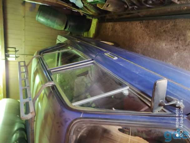 Продажа Лада 2106, фотография 8