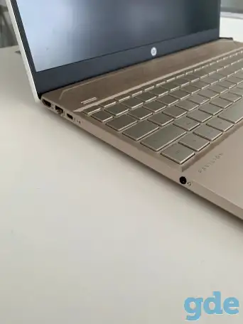 Продам ноутбук HP Pavilion 15-cs1025ur, фотография 5