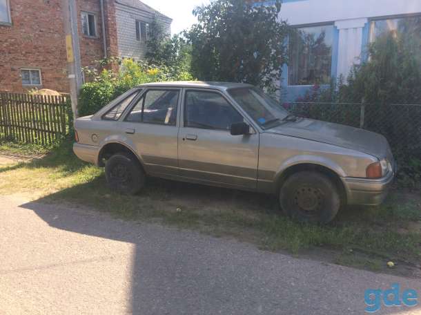 Продам форд Ford, фотография 1