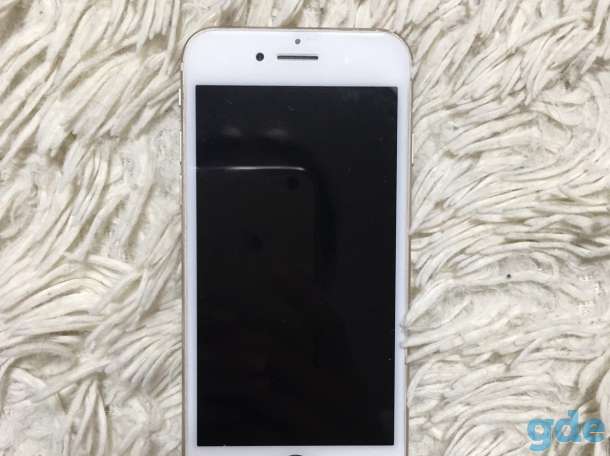 Продам IPhone 7 Gold 32 GB, оригинал, фотография 3