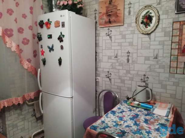 3х комнатная квартира на сутки, Студенческая 17, фотография 3