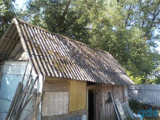 Дарю шифер, фотография 1