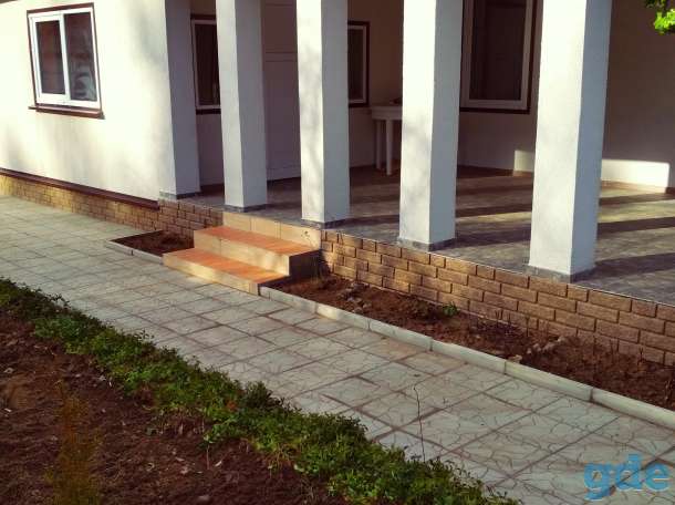 дом-дача, д.Крапивка, фотография 4