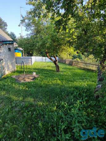 Продам часть дома, область, Смолевичский р-н, д.Каменка, фотография 6