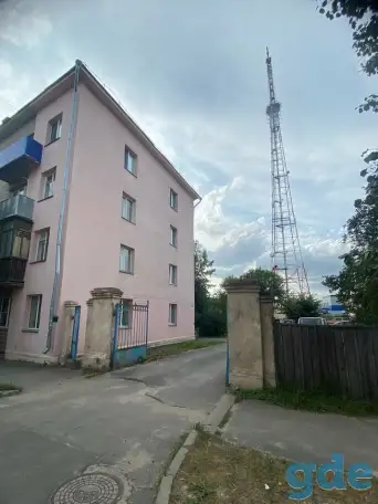 2-комнатная квартира в историческом центре Гомеля, фотография 12