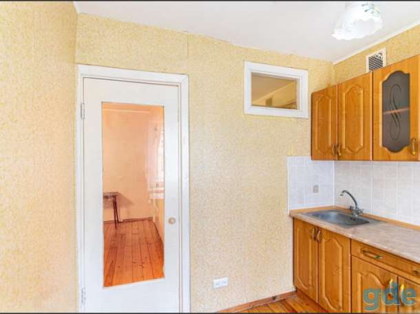 Квартира 1-комнаиная ОТ СОБСТВЕННИКА, фотография 5