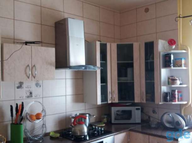 Продается уютное жилье в районе центрального рынка, фотография 4