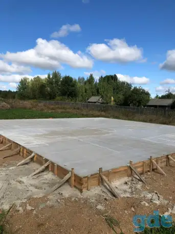 Продажа участка, Минская р-н.,Октябрьский с-с.,Дрила-2 , 14а, фотография 4
