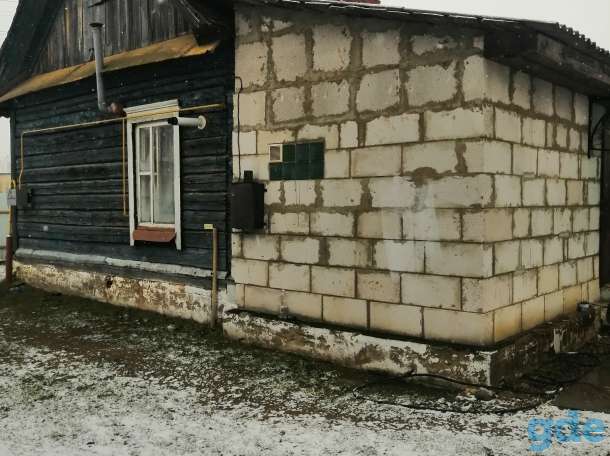 Дом в Осиповичах, Ул. Королёва 1г, фотография 1