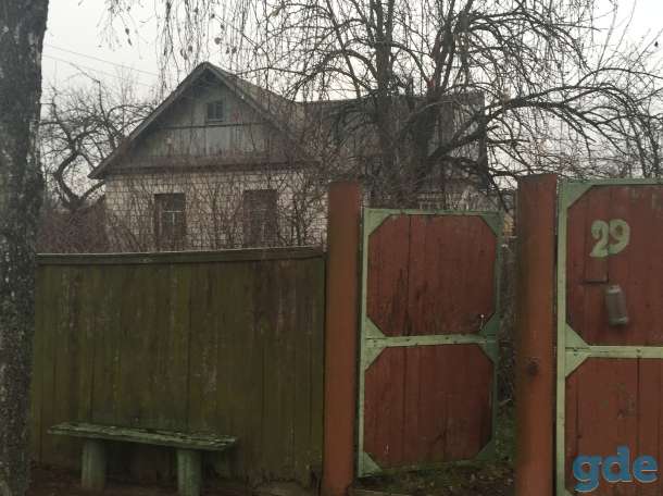 Очень выгодный земельный участок с жилым домом  в Якимовой Слободе!!!!!!!, фотография 3