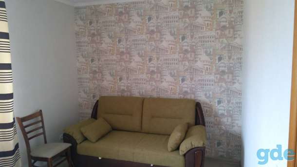 Сдам комнаты, Захарова 67.к2, фотография 5