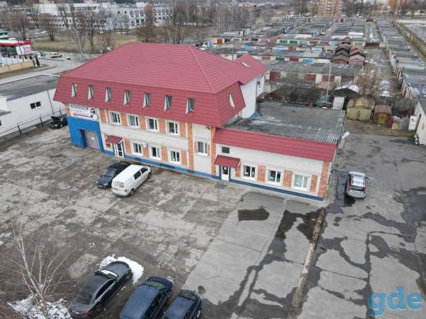 Продам 3 этажное здание., фотография 8