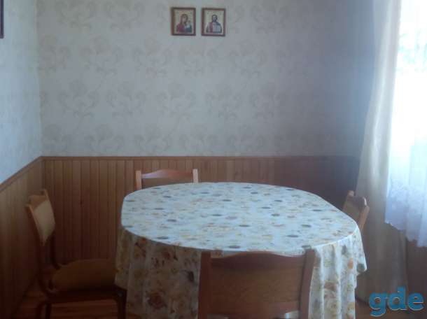 Продам дом, фотография 7