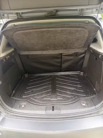 Chevrolet Trax, фотография 10