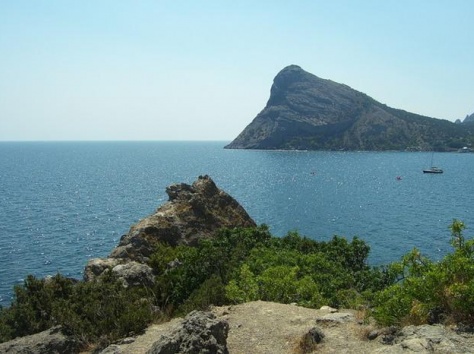 Отдых в Крыму, фотография 2