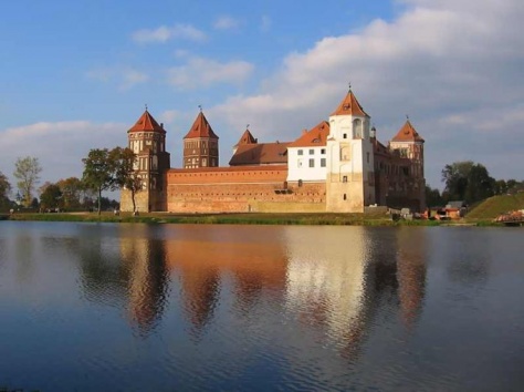 Экскурсии по Беларуси , фотография 3