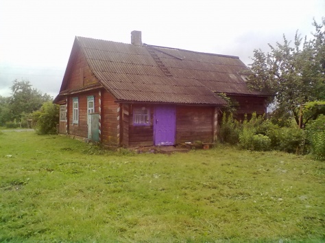 дом у озера, 46н8гг, фотография 1