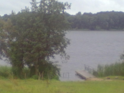 дом у озера, 46н8гг, фотография 2