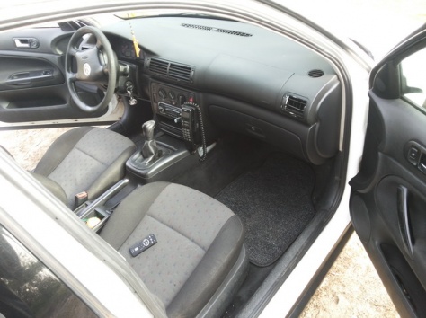 VW Passat B5 1997 г.в, фотография 3