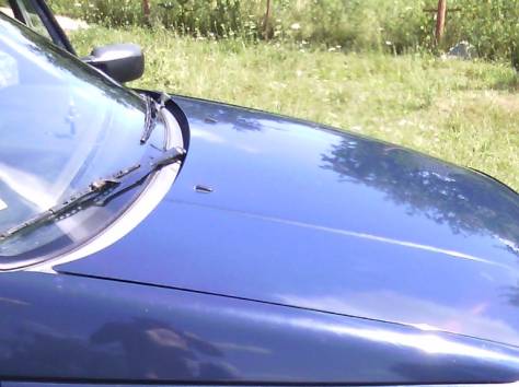 Авто Volkswagen Passat, фотография 2