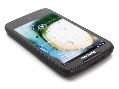 смартфон LENOVO A820, фотография 1