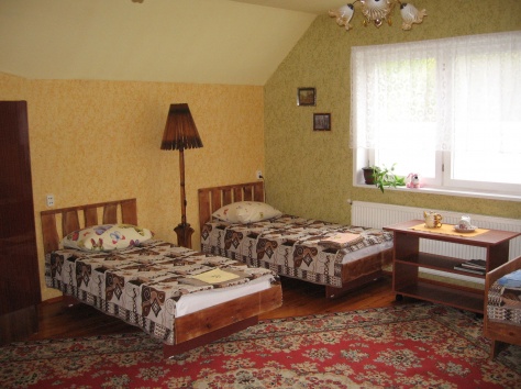 Отдых в деревне, фотография 3