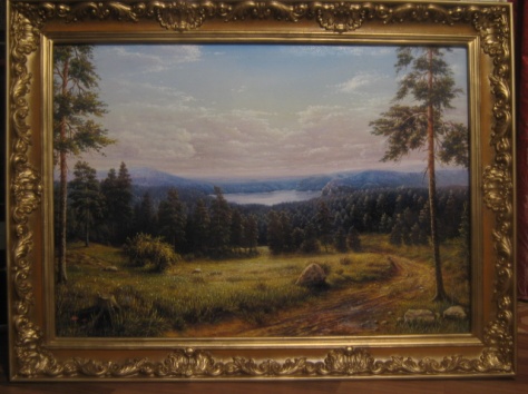 картины, фотография 3