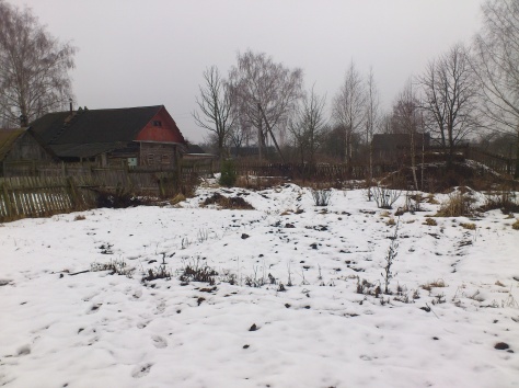 Продам часть дома с участком, район, Ореховск, фотография 3
