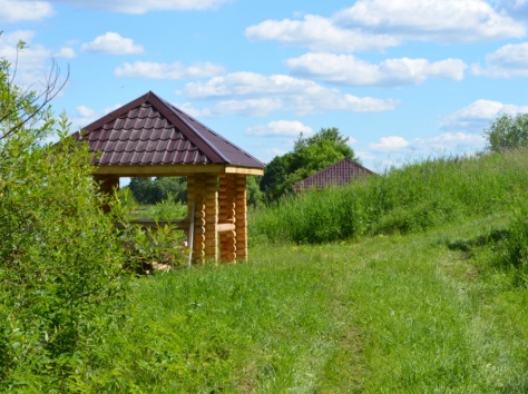 Сдам дом и беседки в аренду на озере, фотография 8