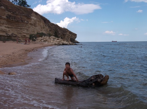 Сдам квартиру в Крыму на лето, фотография 1
