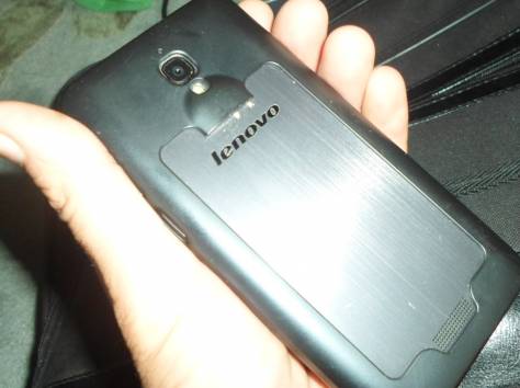 продам телефон леново 660, фотография 4