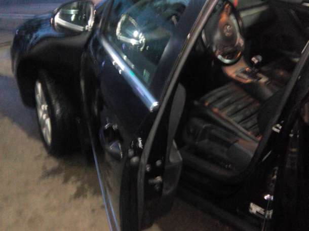 Passat, фотография 3