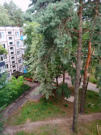 Светлогорск, Первомайский м-н, 52, фотография 12