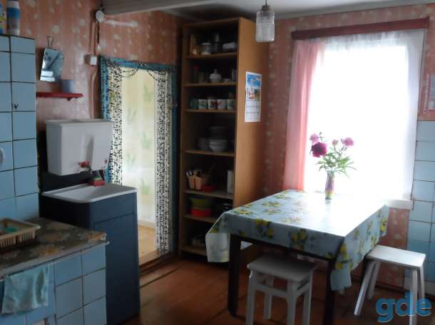 Сдается дом на Браславских озерах, д. Устье, фотография 6