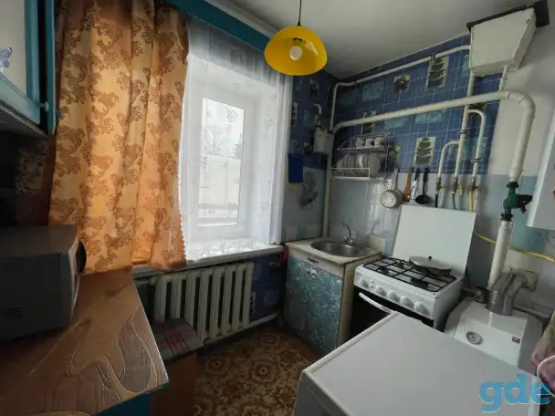Квартира на сутки, посуточно Мстиславль, фотография 4
